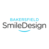 Bakersfield Smile Design Logo